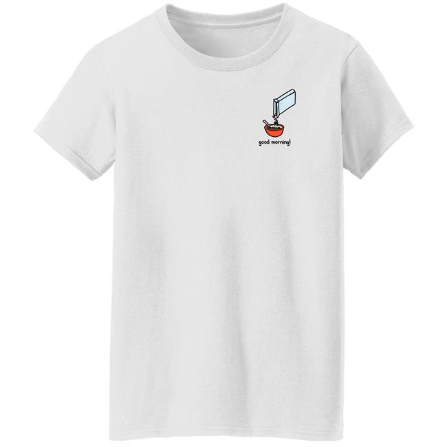 Mac Miller Good Morning Shirt Isthatkap Most Dope Good Morning Shirt Mac Miller Good Morning Shirt Isthatkap Most Dope Good Morning Shirt