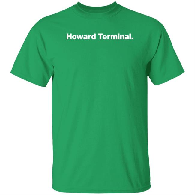 Last Dive Bar Store Howard Terminal Shirt Hoodie Sweatshirt