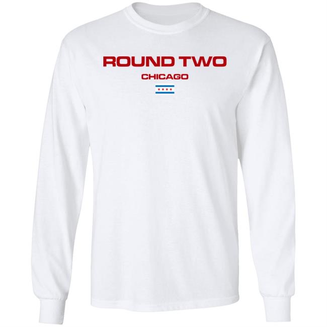 Round Chicago Hoodie Chicago Bulls Round Chicago Hoodie Chicago Bulls