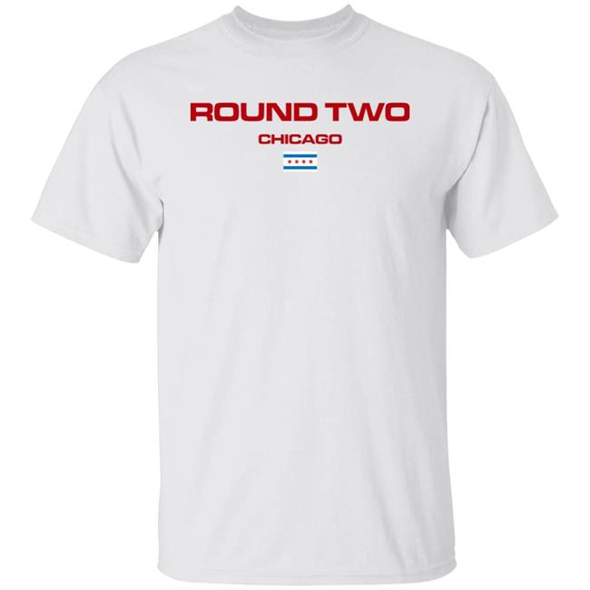 Round Chicago Hoodie Chicago Bulls Round Chicago Hoodie Chicago Bulls
