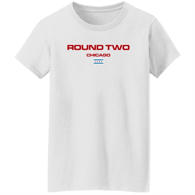 Round Chicago Hoodie Chicago Bulls Round Chicago Hoodie Chicago Bulls