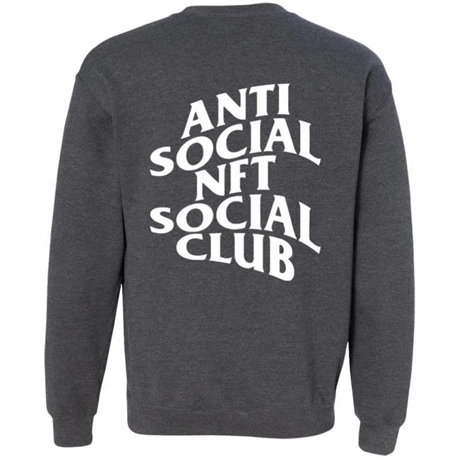 Anti Social Nft Social Club Hoodie LVNFT Hoodie - Anti Social NFT Social Club Anti Social Nft Social Club Hoodie LVNFT Hoodie - Anti Social NFT Social Club