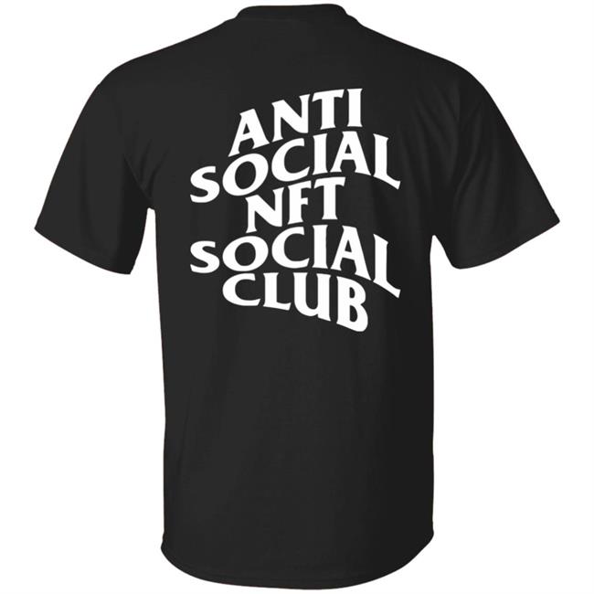 Anti Social Nft Social Club Hoodie LVNFT Hoodie - Anti Social NFT Social Club Anti Social Nft Social Club Hoodie LVNFT Hoodie - Anti Social NFT Social Club