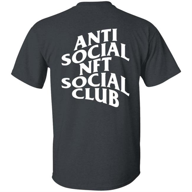 Anti Social Nft Social Club Hoodie LVNFT Hoodie - Anti Social NFT Social Club Anti Social Nft Social Club Hoodie LVNFT Hoodie - Anti Social NFT Social Club