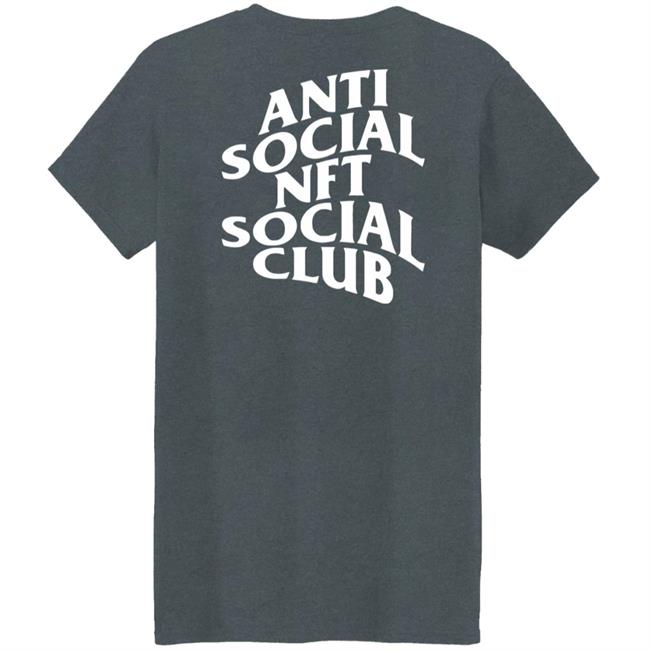 Anti Social Nft Social Club Hoodie LVNFT Hoodie - Anti Social NFT Social Club Anti Social Nft Social Club Hoodie LVNFT Hoodie - Anti Social NFT Social Club