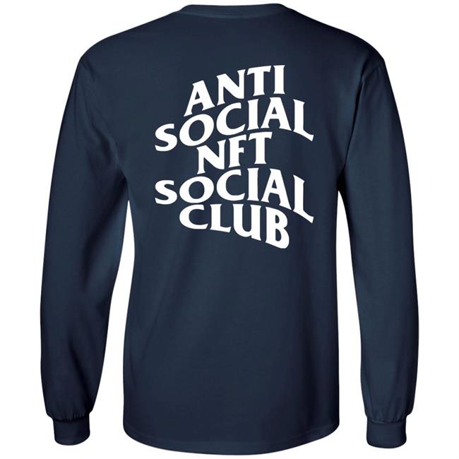 Anti Social Nft Social Club Hoodie LVNFT Hoodie - Anti Social NFT Social Club Anti Social Nft Social Club Hoodie LVNFT Hoodie - Anti Social NFT Social Club