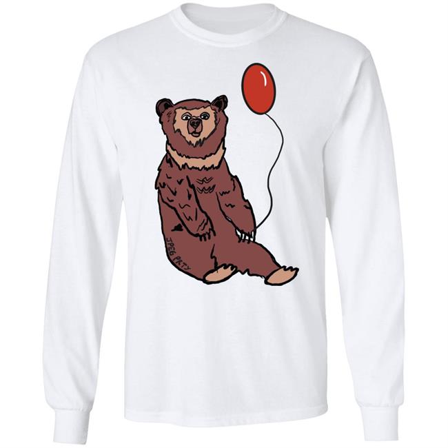Jpeg Party Bear Shirt Alloutofeth Jpeg Party Bear Shirt Alloutofeth