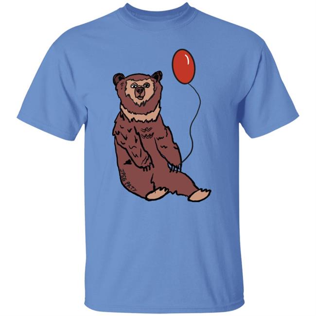 Jpeg Party Bear Shirt Alloutofeth Jpeg Party Bear Shirt Alloutofeth