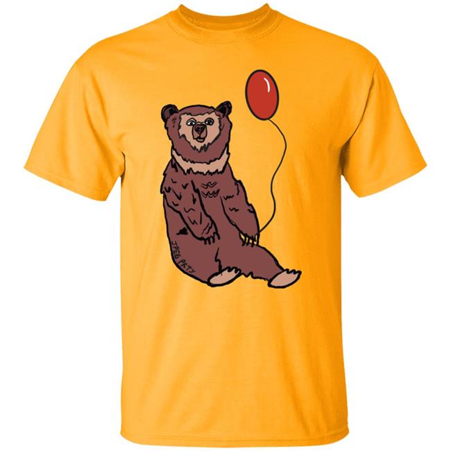 Jpeg Party Bear Shirt Alloutofeth Jpeg Party Bear Shirt Alloutofeth