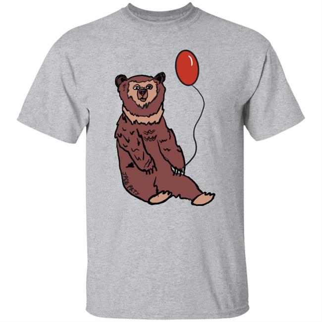 Jpeg Party Bear Shirt Alloutofeth Jpeg Party Bear Shirt Alloutofeth
