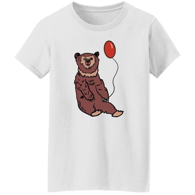 Jpeg Party Bear Shirt Alloutofeth Jpeg Party Bear Shirt Alloutofeth