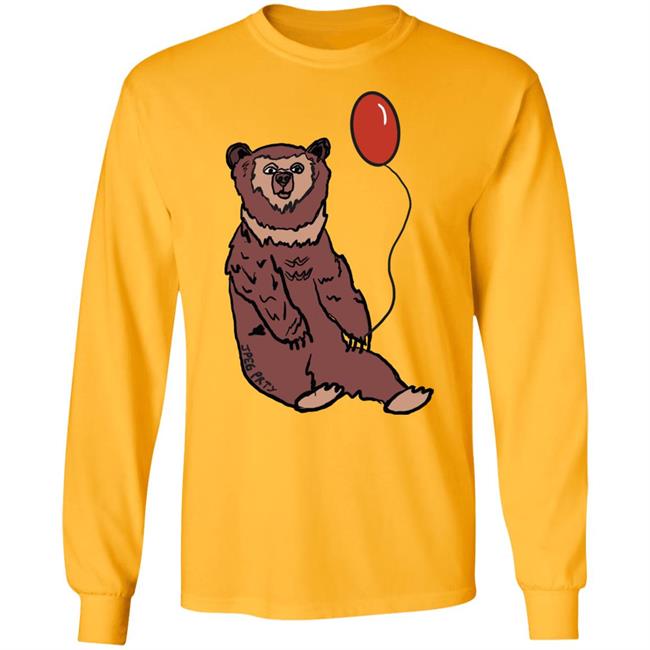 Jpeg Party Bear Shirt Alloutofeth Jpeg Party Bear Shirt Alloutofeth