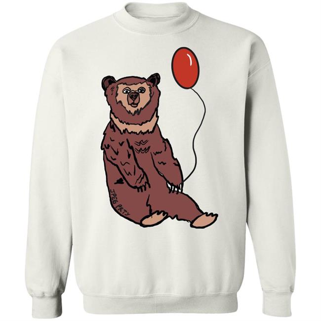 Jpeg Party Bear Shirt Alloutofeth Jpeg Party Bear Shirt Alloutofeth