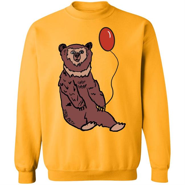Jpeg Party Bear Shirt Alloutofeth Jpeg Party Bear Shirt Alloutofeth