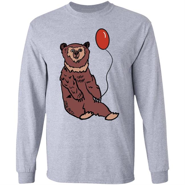 Jpeg Party Bear Shirt Alloutofeth Jpeg Party Bear Shirt Alloutofeth