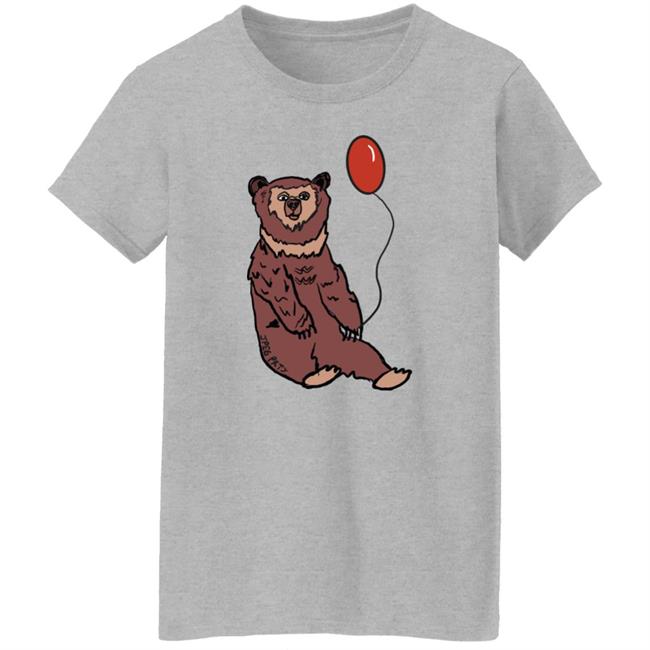 Jpeg Party Bear Shirt Alloutofeth Jpeg Party Bear Shirt Alloutofeth