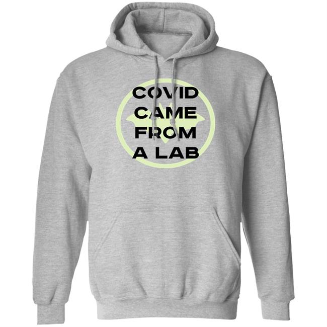 Covid Came From A Lab Shirt Daralect Bat Covid Came From A Lab Shirt Covid Came From A Lab Shirt Daralect Bat Covid Came From A Lab Shirt