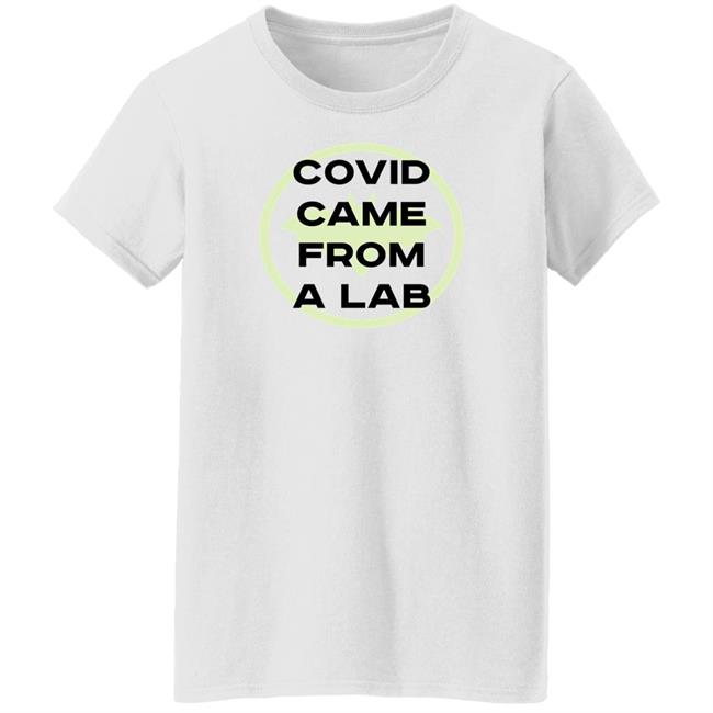 Covid Came From A Lab Shirt Daralect Bat Covid Came From A Lab Shirt Covid Came From A Lab Shirt Daralect Bat Covid Came From A Lab Shirt