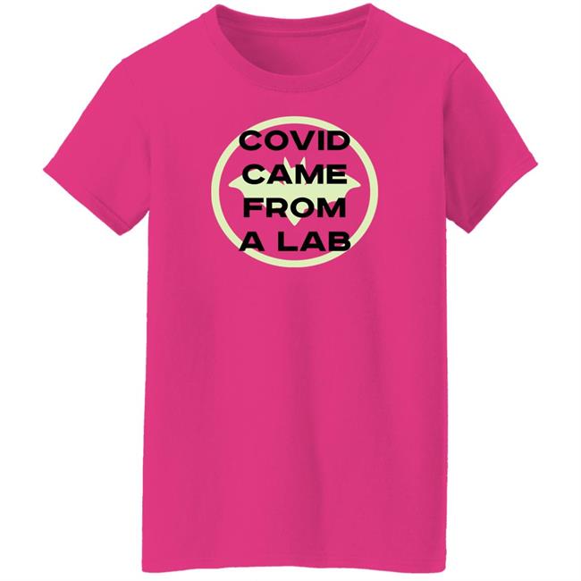 Covid Came From A Lab Shirt Daralect Bat Covid Came From A Lab Shirt Covid Came From A Lab Shirt Daralect Bat Covid Came From A Lab Shirt