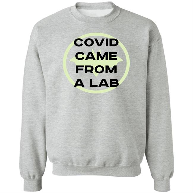 Covid Came From A Lab Shirt Daralect Bat Covid Came From A Lab Shirt Covid Came From A Lab Shirt Daralect Bat Covid Came From A Lab Shirt