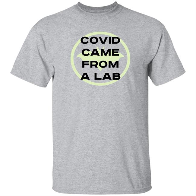 Covid Came From A Lab Shirt Daralect Bat Covid Came From A Lab Shirt Covid Came From A Lab Shirt Daralect Bat Covid Came From A Lab Shirt