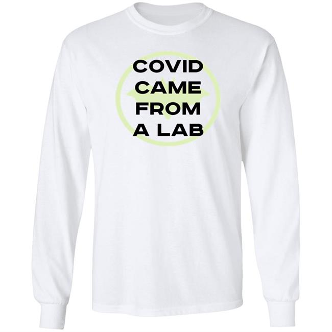 Covid Came From A Lab Shirt Daralect Bat Covid Came From A Lab Shirt Covid Came From A Lab Shirt Daralect Bat Covid Came From A Lab Shirt