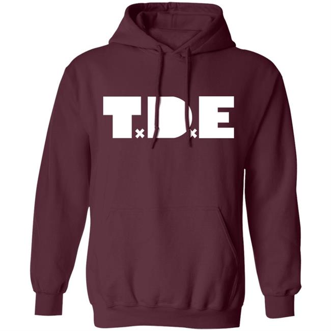 Txdxe Hoodie Kendrick Lamar Merch Txdxe Hoodie Kendrick Lamar Merch