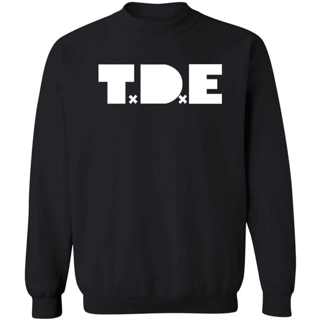 Txdxe Hoodie Kendrick Lamar Merch Txdxe Hoodie Kendrick Lamar Merch