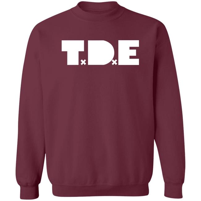 Txdxe Hoodie Kendrick Lamar Merch Txdxe Hoodie Kendrick Lamar Merch
