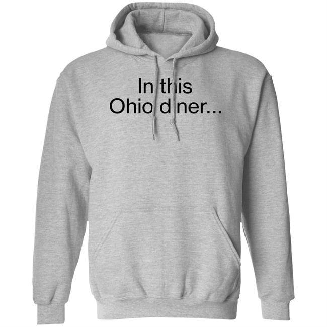 Inksoft Shop In This Ohio Diner Shirt Dougjballoon Inksoft Shop In This Ohio Diner Shirt Dougjballoon