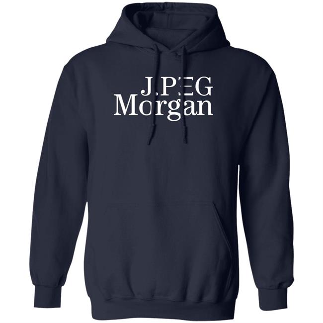 Jpeg Morgan Hoodie Esther Crawford Jpeg Morgan Hoodie Esther Crawford