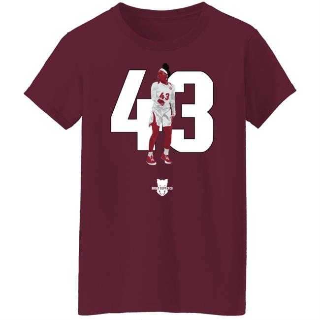 Mikayla Daniels Shirt Sooeysupply Merch Mikayla Daniels Shirt Sooeysupply Merch