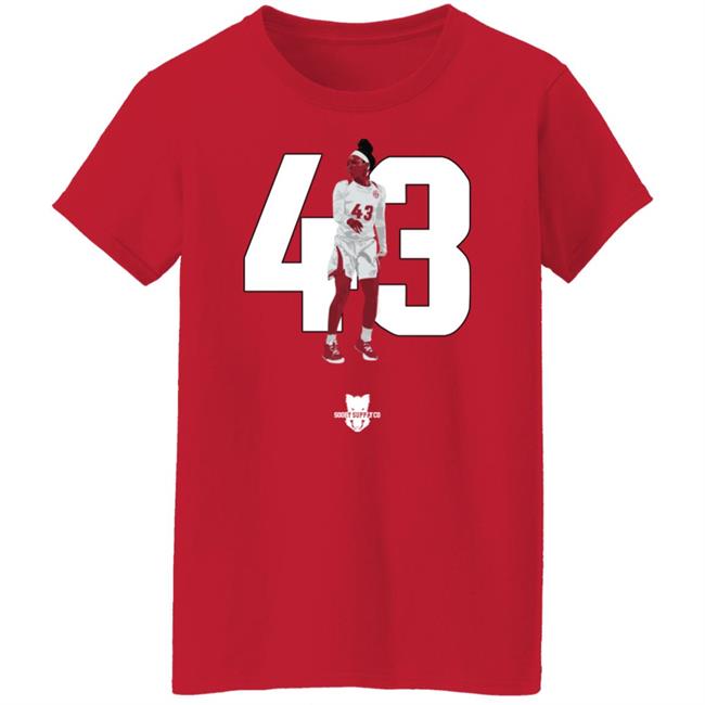 Mikayla Daniels Shirt Sooeysupply Merch Mikayla Daniels Shirt Sooeysupply Merch