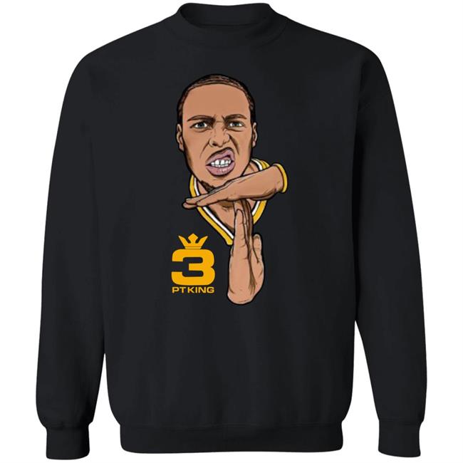 3 Ptking Long Sleeve T Shirt Shopwarriorsworld Three Ptking Long Sleeve T Shirt 3 Ptking Long Sleeve T Shirt Shopwarriorsworld Three Ptking Long Sleeve T Shirt