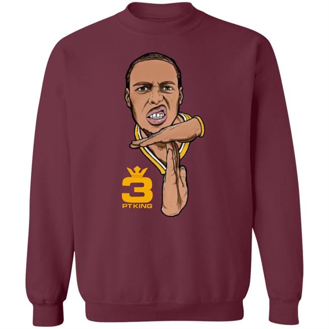 3 Ptking Long Sleeve T Shirt Shopwarriorsworld Three Ptking Long Sleeve T Shirt 3 Ptking Long Sleeve T Shirt Shopwarriorsworld Three Ptking Long Sleeve T Shirt