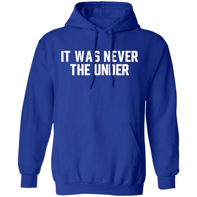 Jersey Jerry It Was Never The Under Shirt Barstoolsports Merch Jersey Jerry It Was Never The Under Shirt Barstoolsports Merch