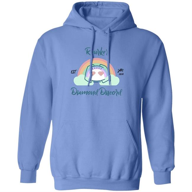 Rourke's Diamond Discord Hoodie Rourke's Diamond Store Rourke's Diamond Discord Hoodie Rourke's Diamond Store