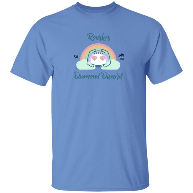Rourke's Diamond Discord Hoodie Rourke's Diamond Store Rourke's Diamond Discord Hoodie Rourke's Diamond Store