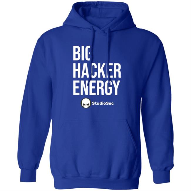 Studio Sec Big Hacker Energy Studiosec Shirt Davin Jackson Big Hacker Energy Studiosec Shirt Studio Sec Big Hacker Energy Studiosec Shirt Davin Jackson Big Hacker Energy Studiosec Shirt
