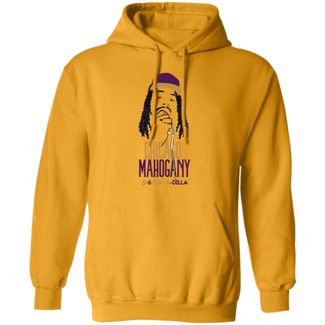 Craig Newman Chicago Mahogany 6Figga_Dilla Shirt Hoodie Sweatshirt Craig Newman Chicago Mahogany 6Figga_Dilla Shirt Hoodie Sweatshirt