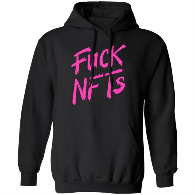 Brandon Sheffield Fuck Nfts Shirt Theyetee Merch Brandon Sheffield Fuck Nfts Shirt Theyetee Merch
