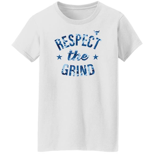 Dwayne Johnson Respect The Grind Shirt Blood Sweat Respect Dwayne Johnson Respect The Grind Shirt Blood Sweat Respect