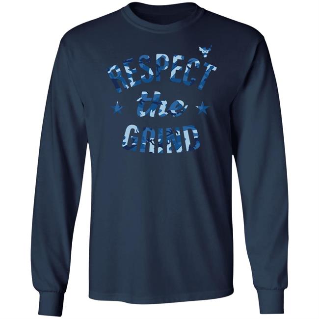 Dwayne Johnson Respect The Grind Shirt Blood Sweat Respect Dwayne Johnson Respect The Grind Shirt Blood Sweat Respect