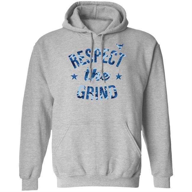 Dwayne Johnson Respect The Grind Shirt Blood Sweat Respect Dwayne Johnson Respect The Grind Shirt Blood Sweat Respect