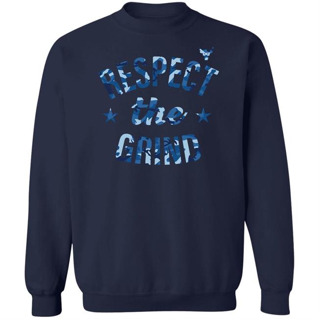Dwayne Johnson Respect The Grind Shirt Blood Sweat Respect Dwayne Johnson Respect The Grind Shirt Blood Sweat Respect