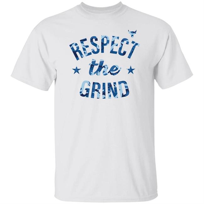 Dwayne Johnson Respect The Grind Shirt Blood Sweat Respect Dwayne Johnson Respect The Grind Shirt Blood Sweat Respect