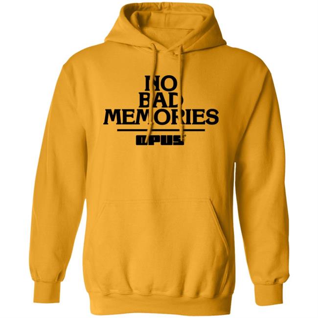 Stefcomedyjam No Bad Memories Shirt Stefcomedyjam No Bad Memories Shirt