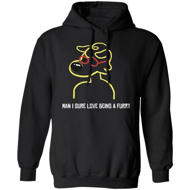 Man I Sure Love Being A Furry Shirt Zray Home Man I Sure Love Being A Furry Shirt Man I Sure Love Being A Furry Shirt Zray Home Man I Sure Love Being A Furry Shirt