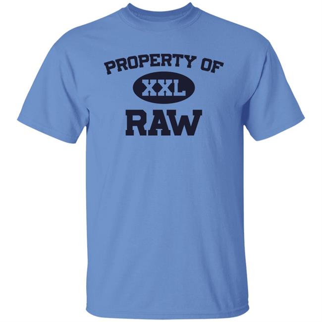 Property Of XXL Raw Shirt Christopher Property Of XXL Raw Shirt Property Of XXL Raw Shirt Christopher Property Of XXL Raw Shirt