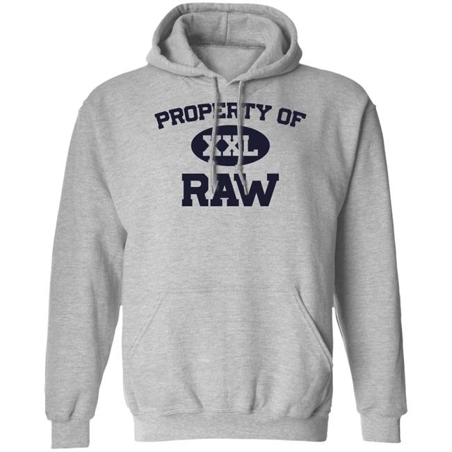 Property Of XXL Raw Shirt Christopher Property Of XXL Raw Shirt Property Of XXL Raw Shirt Christopher Property Of XXL Raw Shirt